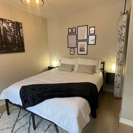 Market Place Living Lejlighed Stratford Eksteriør billede