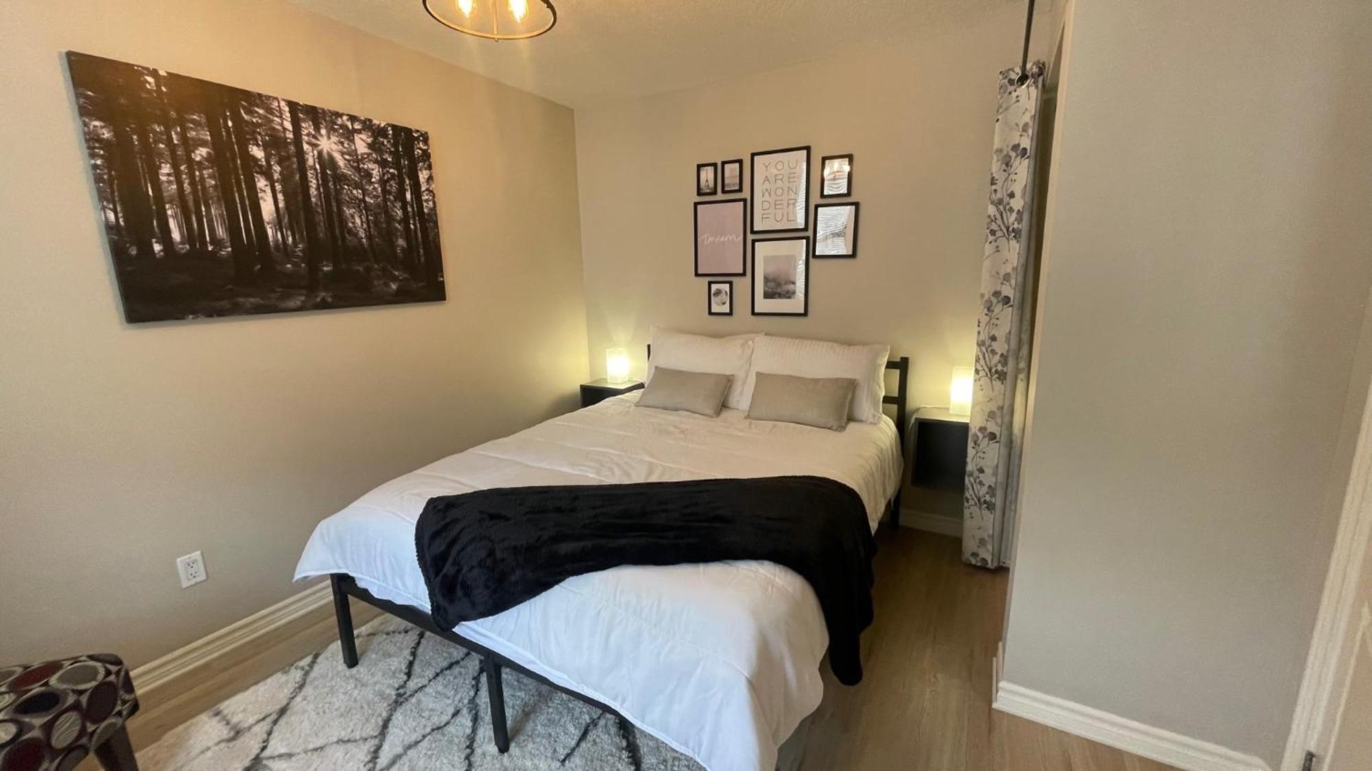 Market Place Living Lejlighed Stratford Eksteriør billede